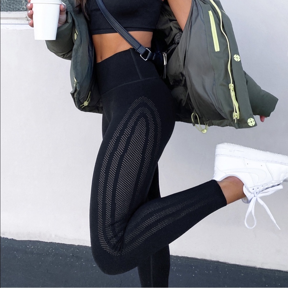 Fabletics leggings